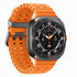 Samsung Galaxy Watch Ultra - 1.5" AMOLED / 47mm / Bluetooth / 4G / Titanium Gray