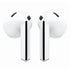 Samsung Galaxy Buds 3 - 48mAh / Bluetooth / White
