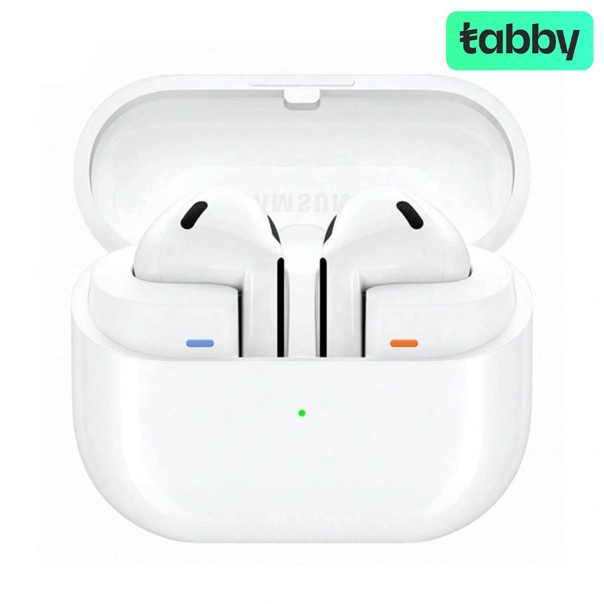 Samsung Galaxy Buds 3 - 48mAh / Bluetooth / White