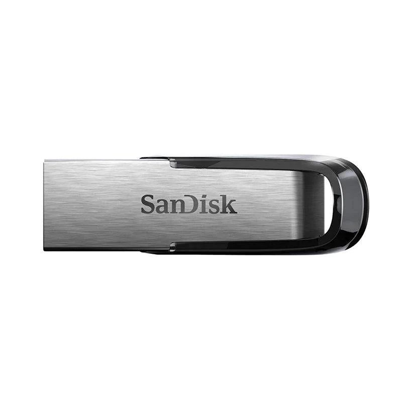 SanDisk Ultra Flair Flash Drive – 128GB