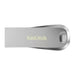 SanDisk Ultra Luxe Gen 1 Flash Drive – 128GB / 150MB/s / USB 3.2 / Flash Drive – SDCZ74-128G-G46