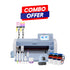 Brother ScanNCut SDX1200 Professional Cutting Combo