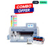 Brother ScanNCut SDX1200 Professional Cutting Combo