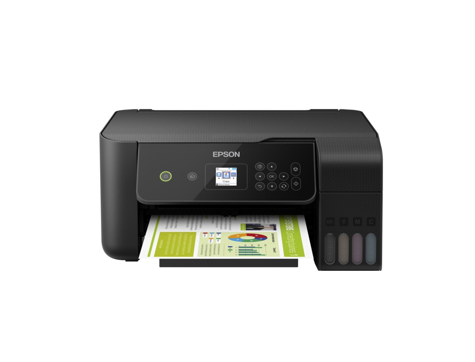 Epson EcoTank Printer L3160