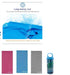 Cool Towel RH24 - 30x120cm / Blue