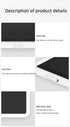 Xiaomi LCD Writing Tablet 13.5" (Color Edition)