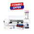 Siser Juliet Vinyl Cutter Starter Bundle