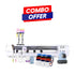 Siser Romeo 60cm High-Definition Cutter Ultimate Craft & Vinyl Combo