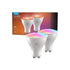 Govee RGB Smart Led Bulb 400lm (2pack)