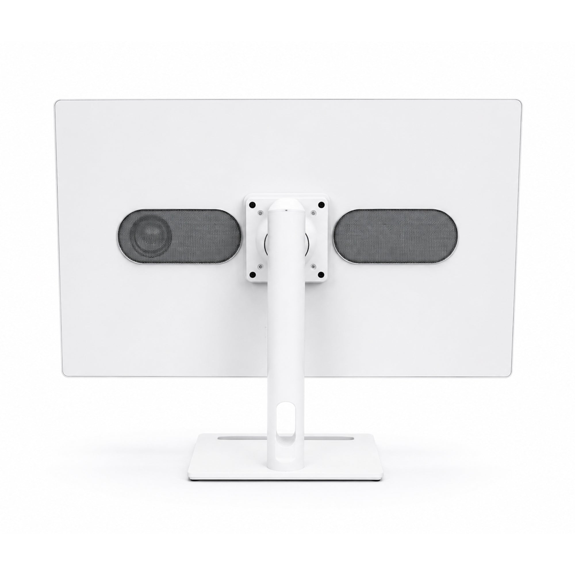 ITCARE SG-QM24ST 24-Inch FHD Touch Smart Display - White | IT Care Kuwait – Image 2