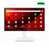 ITCARE SG-QM24ST 24-Inch FHD Touch Smart Display - White | IT Care Kuwait