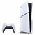 SONY PlayStation 5 (PS5) Slim Disc Edition - AMD Ryzen Zen 2 / 16GB / 1TB / USB-C / USB-A / White