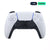Sony PS5 DualSense Wireless Controller White | IT Care Kuwait