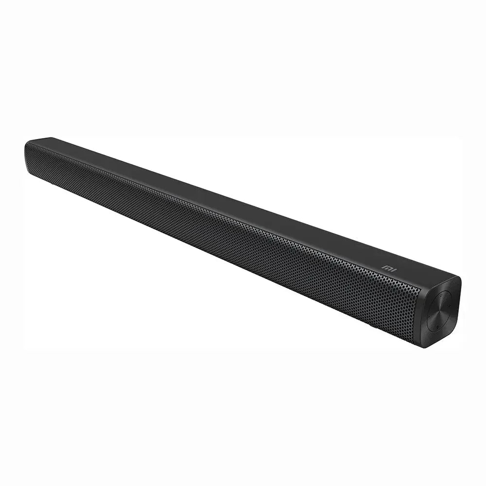 Xiaomi 2.0-Channel Soundbar - 3.5mm / Bluetooth / Black