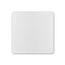 Square Sublimation Blank Mouse Pad 12.8cm White | IT Care Kuwait