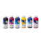 SubliNova Dye Sublimation Ink 6 Color Pack 100ml Made in Korea | IT Care Kuwait