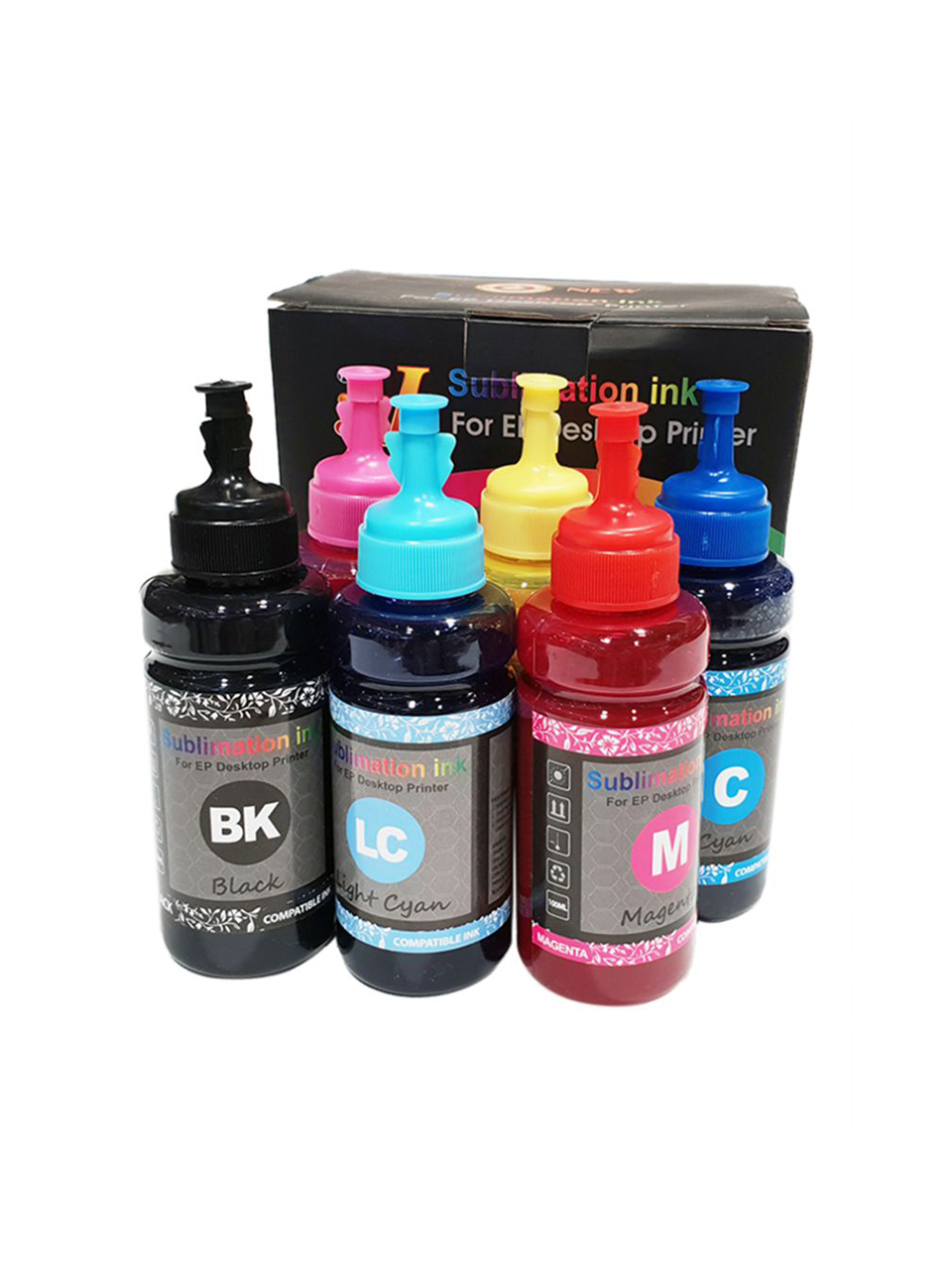 Buy Sublimation Ink