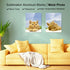 Aluminum Plate for Thermal Sublimation Printing - A3