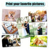 Aluminum Plate for Thermal Sublimation Printing - A3