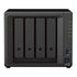 Synology DiskStation DS923+ – SATA / 4 فتحات / USB / LAN / eSATA / سطح المكتب