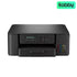 Brother Ink Tank DCP-T530DW AIO - 16ipm / 6000dpi / A4 / USB / Wi-Fi / Color Ink Tank - Printer