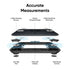 Eufy Smart Scale A1 Bluetooth Body Composition Digital Scale – Black