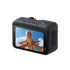 Insta360 GO Ultra 4K Action Camera – Standard Bundle Midnight Black