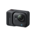Insta360 GO Ultra 4K Action Camera – Standard Bundle Midnight Black