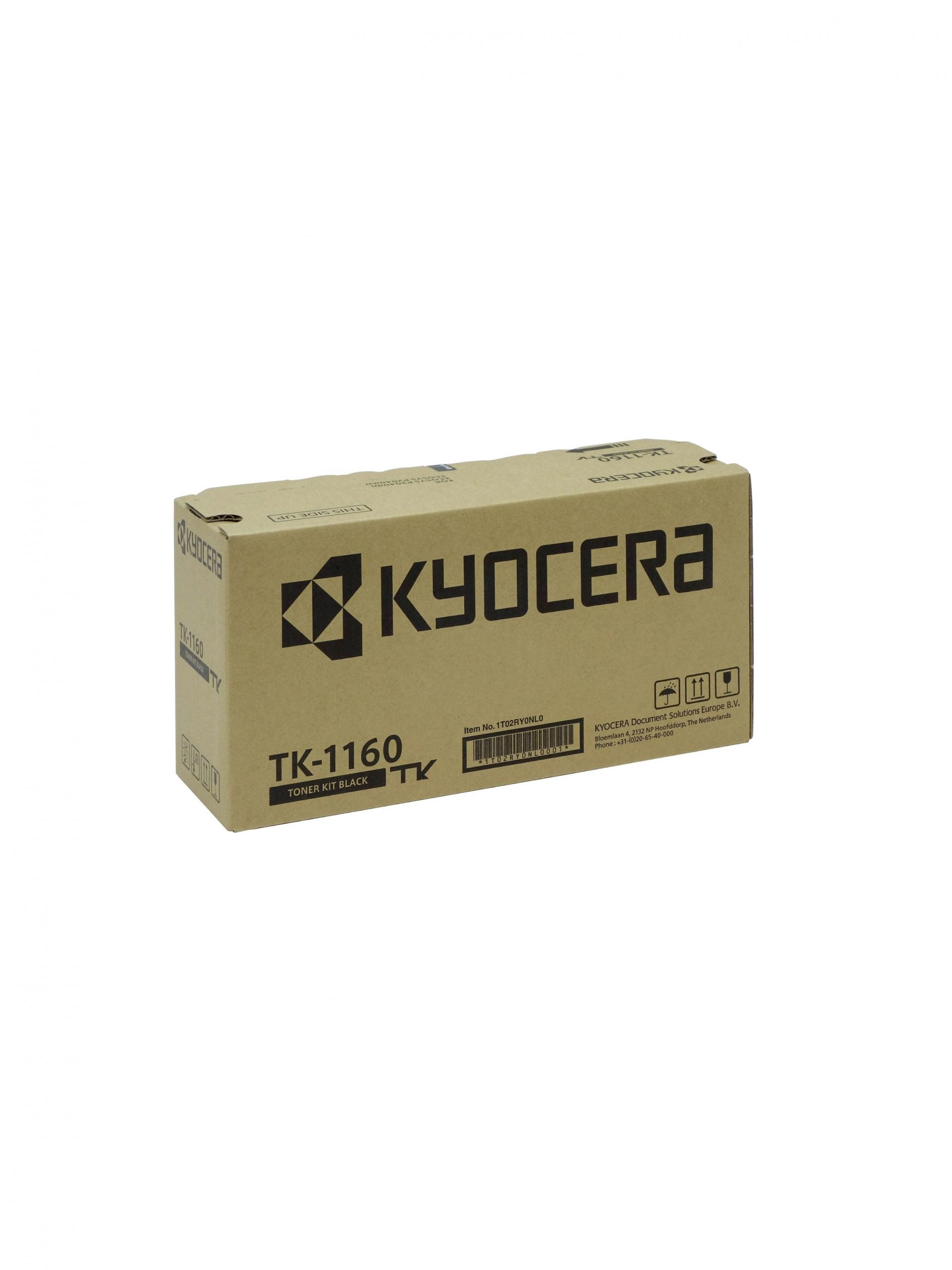 Kyocera Toner TK1160