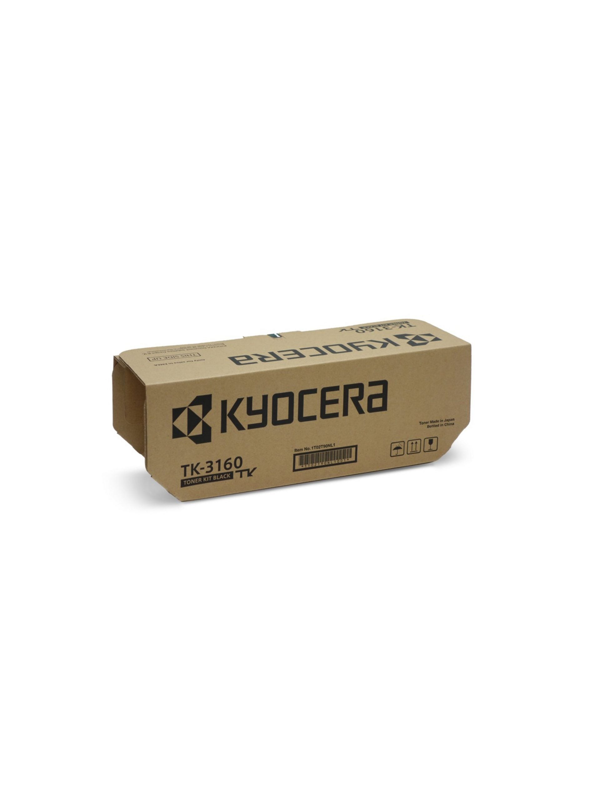 Kyocera Toner TK-3160/P3045dn