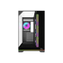 Twisted Minds ELITE TM-ELITE-B Mid Tower Gaming Case - Black