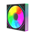 Twisted Minds ELITE TM-ELITE-B Mid Tower Gaming Case - Black