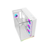 Twisted Minds ELITE TM-ELITE-W Mid Tower Gaming Case - White