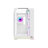 Twisted Minds ELITE TM-ELITE-W Mid Tower Gaming Case - White