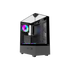 Twisted Minds FURY TM-FURY-B Mid Tower Gaming Case - Black
