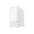 Twisted Minds FURY TM-FURY-W Mid Tower Gaming Case - White