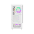 Twisted Minds NOVA TM-NOVA-W Mid Tower Gaming Case - White