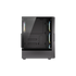 Twisted Minds PHANTOM II TM-PHANTOMII-B Mid Tower Gaming Case - Black