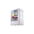 Twisted Minds PHANTOM II TM-PHANTOMII-W Mid Tower Gaming Case - White