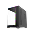 Twisted Minds RAMPAGE TM-RAMPAGE-B Mid Tower Gaming Case - Black