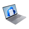 Lenovo ThinkBook 16 G8 - 16" WUXGA / Ultra 9 185H / 16GB / 512GB (NVMe M.2 SSD) / 1YW / Arabic/English / Arctic Grey - Laptop