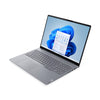 Lenovo ThinkBook 16 G8 - 16" WUXGA / Ultra 9 185H / 16GB / 512GB (NVMe M.2 SSD) / 1YW / Arabic/English / Arctic Grey - Laptop
