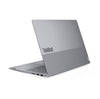 Lenovo ThinkBook 16 G8 - 16" WUXGA / Ultra 9 185H / 16GB / 512GB (NVMe M.2 SSD) / 1YW / Arabic/English / Arctic Grey - Laptop