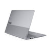 Lenovo ThinkBook 16 G8 - 16" WUXGA / Ultra 9 185H / 16GB / 512GB (NVMe M.2 SSD) / 1YW / Arabic/English / Arctic Grey - Laptop