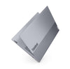 Lenovo ThinkBook 16 G8 - 16" WUXGA / Ultra 9 185H / 16GB / 512GB (NVMe M.2 SSD) / 1YW / Arabic/English / Arctic Grey - Laptop