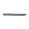 Lenovo ThinkBook 16 G8 - 16" WUXGA / Ultra 9 185H / 16GB / 512GB (NVMe M.2 SSD) / 1YW / Arabic/English / Arctic Grey - Laptop