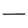 Lenovo ThinkBook 16 G8 - 16" WUXGA / Ultra 9 185H / 16GB / 512GB (NVMe M.2 SSD) / 1YW / Arabic/English / Arctic Grey - Laptop