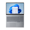 Lenovo ThinkBook 16 G8 - 16" WUXGA / Ultra 9 185H / 16GB / 512GB (NVMe M.2 SSD) / 1YW / Arabic/English / Arctic Grey - Laptop