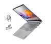 Lenovo ThinkBook 16 G8 - 16" WUXGA / Ultra 9 185H / 16GB / 512GB (NVMe M.2 SSD) / 1YW / Arabic/English / Arctic Grey - Laptop