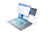 Lenovo ThinkBook 16 G8 - 16" WUXGA / Ultra 9 185H / 16GB / 512GB (NVMe M.2 SSD) / 1YW / Arabic/English / Arctic Grey - Laptop
